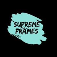 Supreme Frames coupons